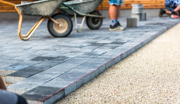 Best Driveway Pavers Near Me  in Louisburg, NC