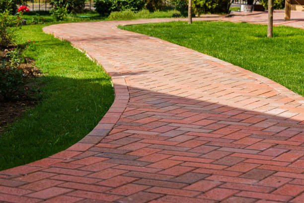 Best Driveway Resurfacing Pavers  in Louisburg, NC