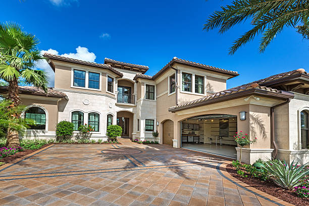 Best Residential Driveway Paver Services  in Louisburg, NC