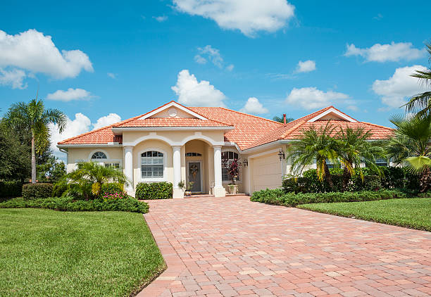 Professional Driveway Pavers in Louisburg, NC