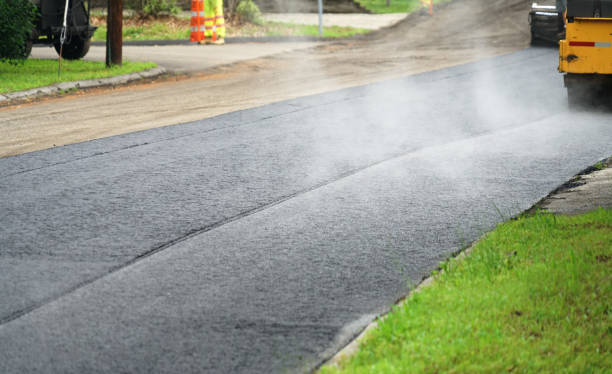 Best Affordable Driveway Pavers  in Louisburg, NC