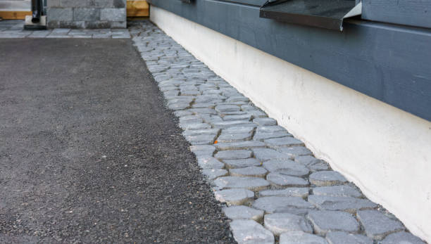 Reasons to Select Us for Your Driveway Paving Requirements in Louisburg, NC