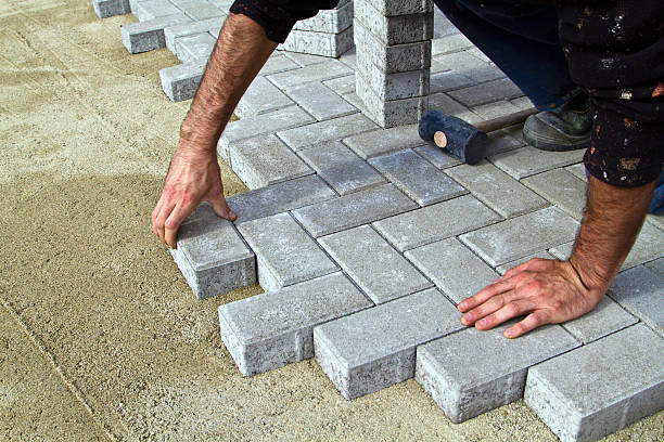  Louisburg, NC Driveway Pavers Pros